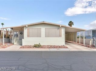 5526 Rio Arriba Dr, Las Vegas, NV 89122