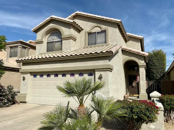 2021 N 106th Ave, Avondale, AZ 85392