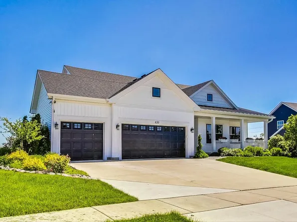 620 Settlers Ridge DRIVE, Lake Geneva, WI 53147