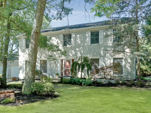 96 Hickory Hill Rd, Jackson, NJ 08527