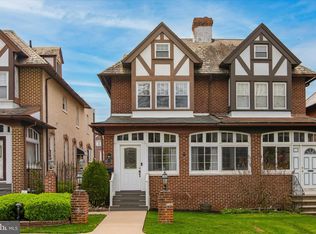 1550 Powell St, Norristown, PA 19401