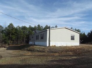 125 Apache Dr, Abbeville, AL 36310