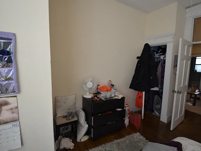 108 Peterborough St #1 — Photo 3