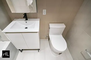 Rented by Highline Residential