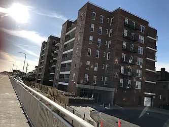 124-10 Ocean Promenade in Rockaway All