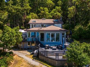 116 Collins Rd, Saltspring Island, BC V8K2M9