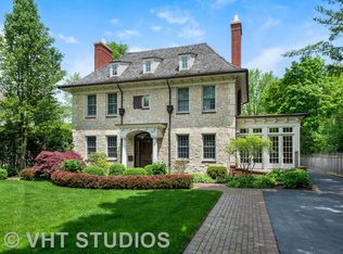 127 Glenwood Ave, Winnetka, IL