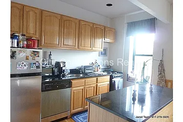 Rented by City Connections Realty