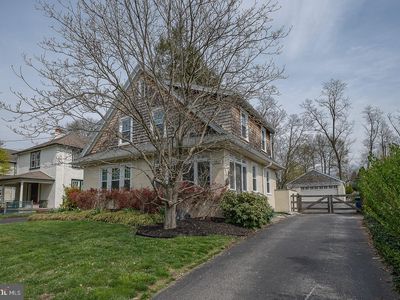 547 Barrett Ave, Haverford, PA, 19041