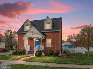 601 Gray Ave, Winchester, VA 22601