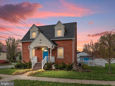 601 Gray Ave, Winchester, VA, 22601