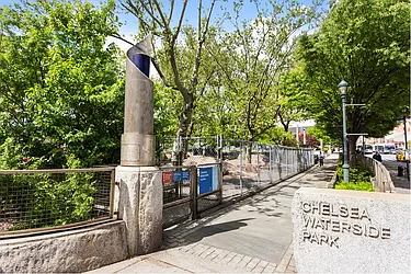 Sold by Douglas Elliman