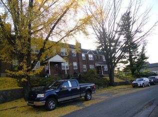 110 Fairfield Ln, Wayne, PA 19087