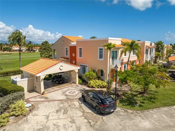 12 Flamboyan, Humacao, PR 00791