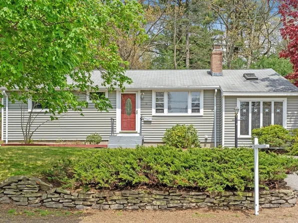 8 Brook St, Tewksbury, MA 01876