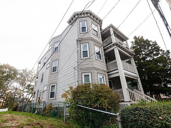 11 O'donnell Sq. #2 Boston (Dorchester) Unit Photo 10