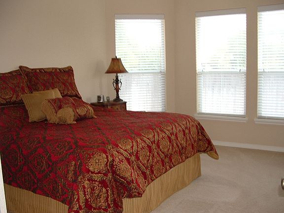 Masterbedroom