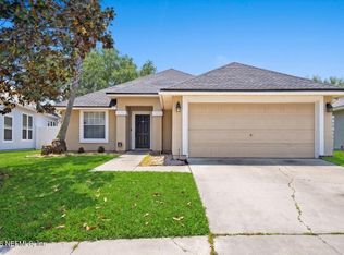 3664 SHREWSBURY Drive, Jacksonville, FL 32226