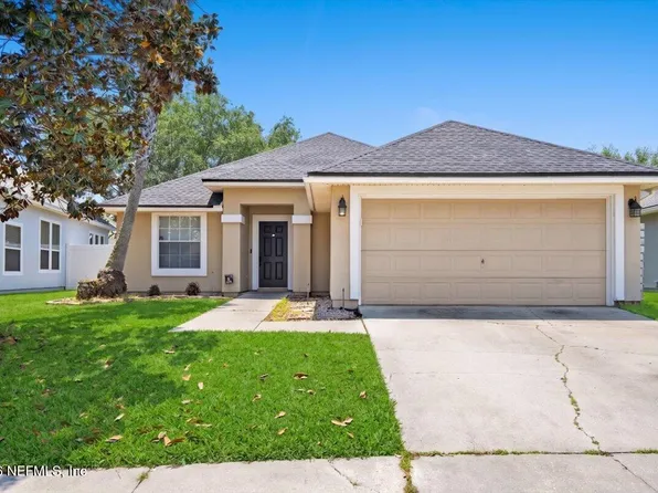 3664 SHREWSBURY Drive, Jacksonville, FL 32226