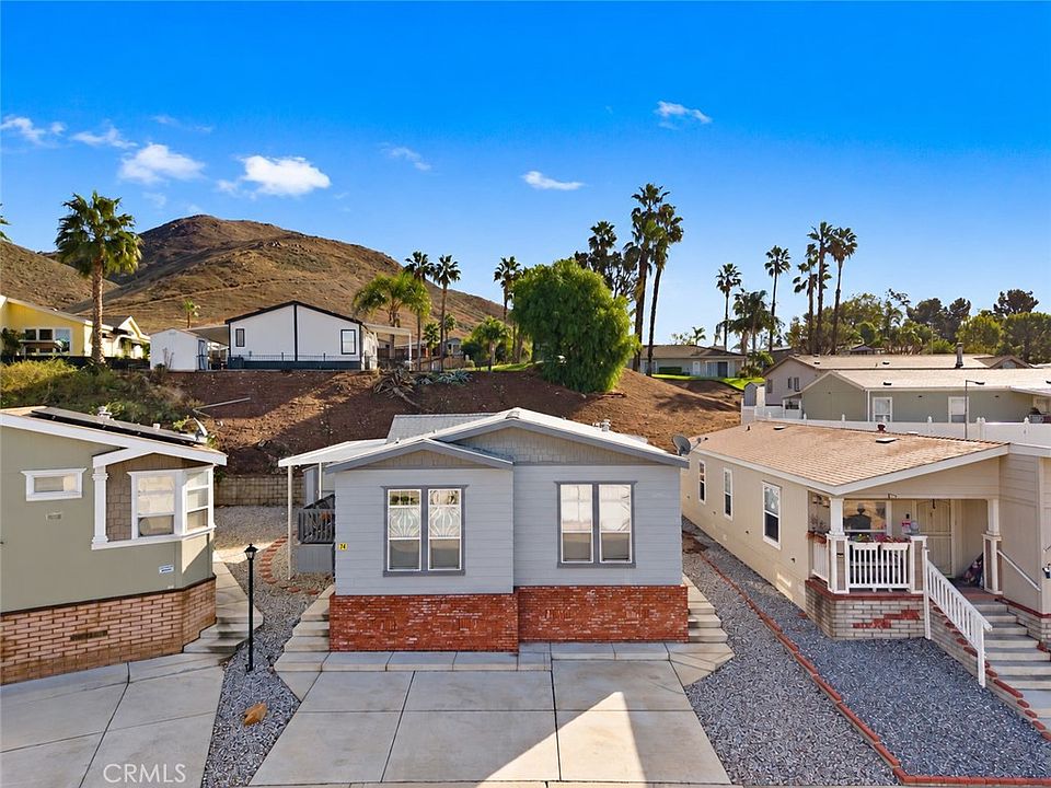 1st image of 3700 Quartz Canyon Rd Space 74