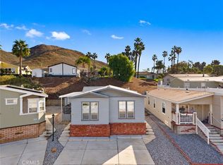 3700 Quartz Canyon Rd SPACE 74, Riverside, CA 92509