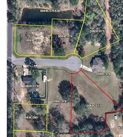 2nd image of 2008 Charleston Pl Lot 5