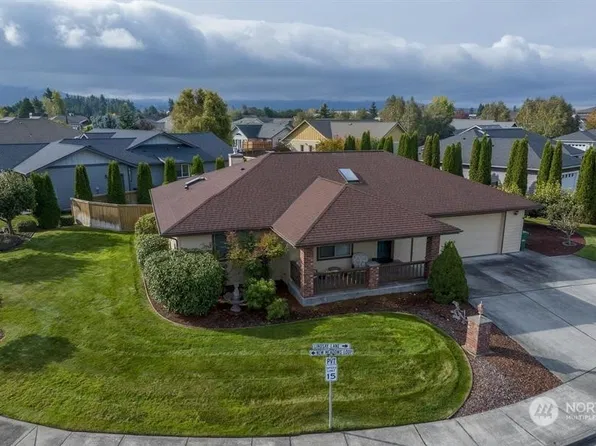 1070 Lindsay Lane, Sequim, WA 98382