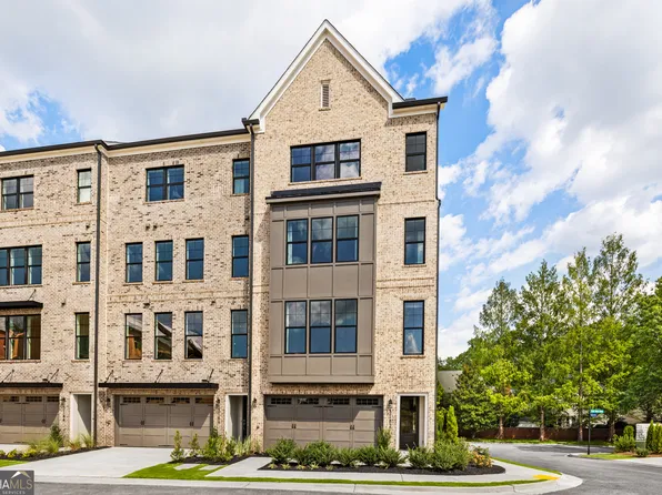 2244 Crestview Dr #35, Brookhaven, GA 30319