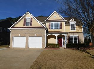 343 Penwood Trl, Dacula, GA 30019