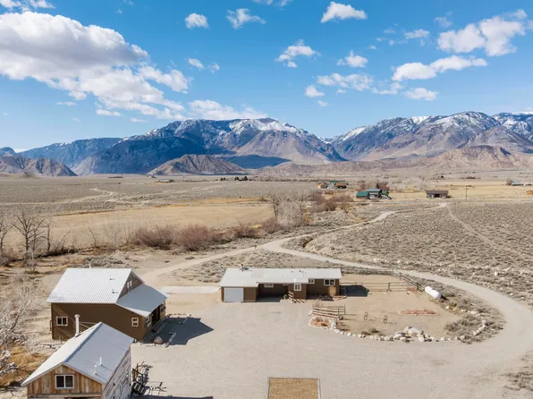 52 Road 8uc, Powell, WY 82435