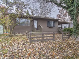 98 Phillips Dr, Decatur, IL 62521