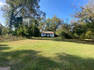 4162 Rainbow Rd, Jeffersonville, GA 31044