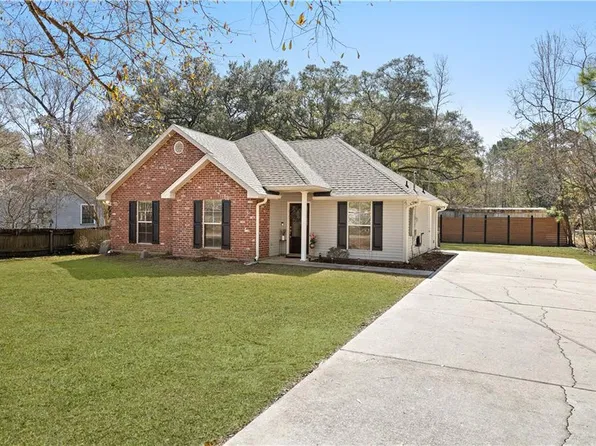 27394 John Ln, Lacombe, LA 70445