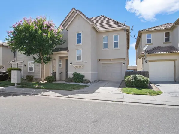 1729 Norwood Heights Ln, Ceres, CA 95307