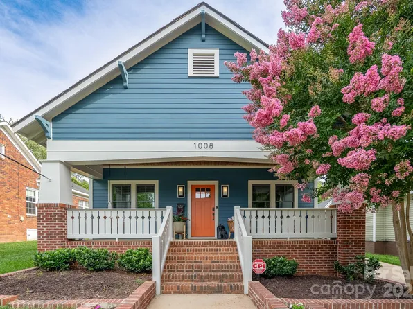 1008 Vanizer St, Charlotte, NC 28208