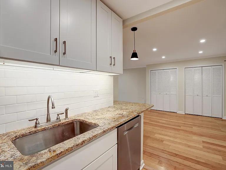 2711 Ordway St NW #302 — Photo 20