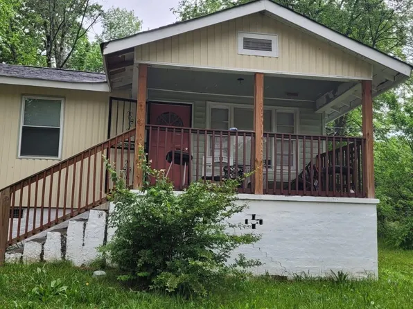 1309 Arlington Ave, Chattanooga, TN 37406