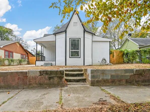 708 W Day St, Denison, TX 75020