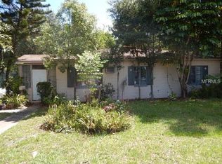 861 W Webster Ave, Winter Park, FL 32789