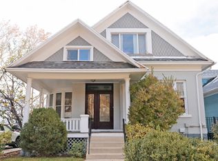 211 N 200 W, Salt Lake City, UT 84103