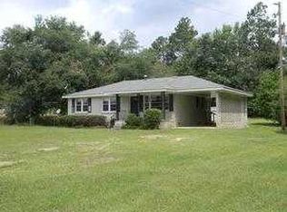 289 Columbia Rd, Wagener, SC 29164