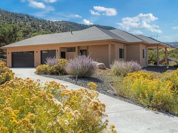 1129 Caliente Lane, Poncha Springs, CO 81242