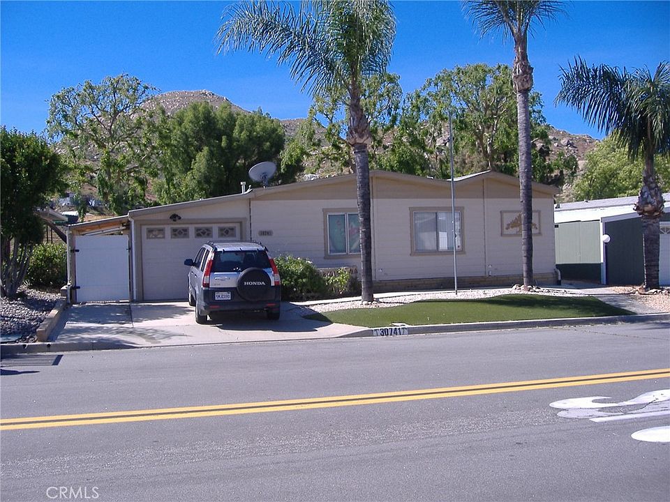 1st image of 30741 Paradise Palm Ave