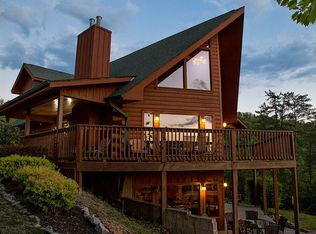 2333 Grey Fox Run, Sevierville, TN 37862