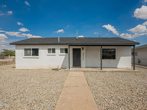 9040 Mount Etna Dr, El Paso, TX 79904