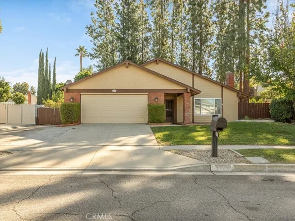 1542 Powell Ln, Redlands, CA 92374