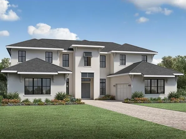 9832 Laurel Berry Dr, Orlando, FL 32827