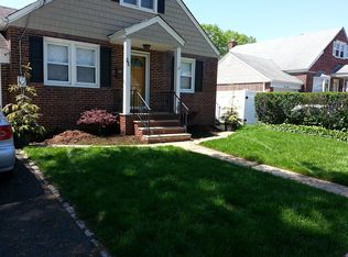 746 Dykes Ter, Union, NJ 07083