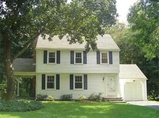 51 Pine Plain Rd, Wellesley, MA 02481