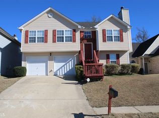 2605 Brookgate Xing, Ellenwood, GA 30294